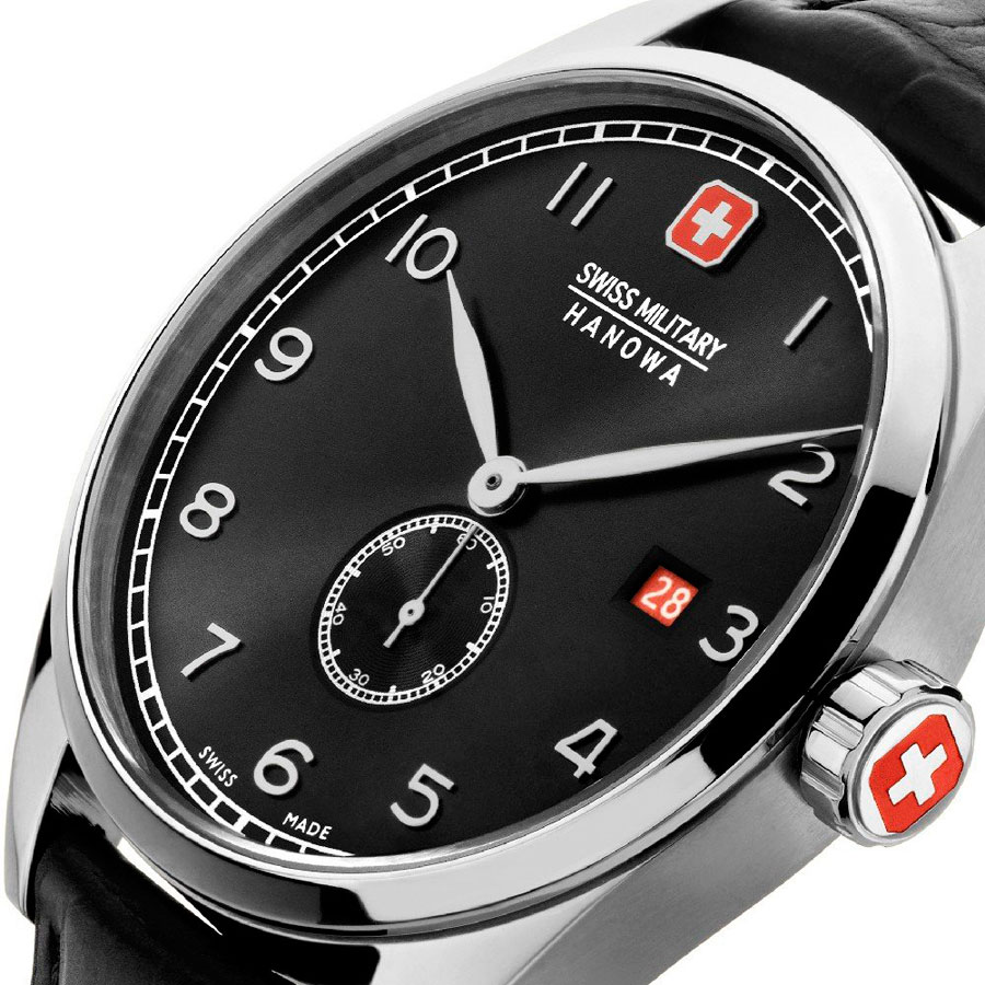 Swiss military hanowa SMWGB0000703